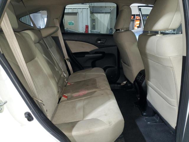 5J6RM4H54GL133477 Honda CR-V EX