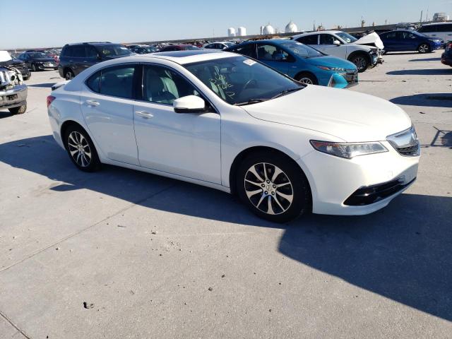 19UUB1F37FA004490 Acura TLX