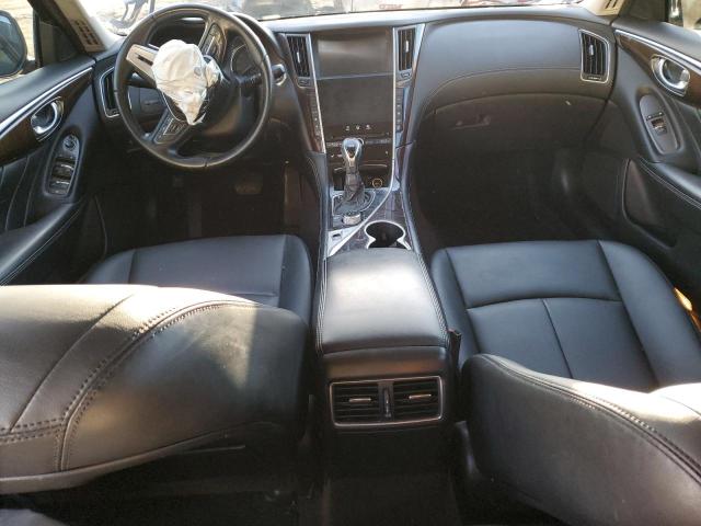 JN1EV7AR8KM555256 Infiniti Q50 LUXE