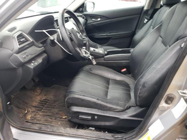 19XZE4F98KE001039 Honda Insight Touring