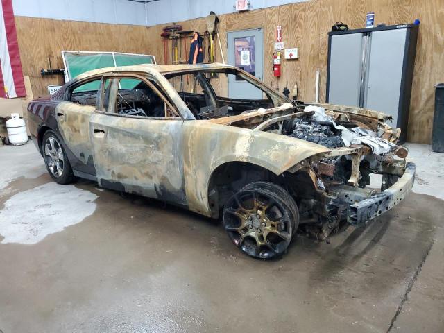 2C3CDXJG7GH319850 Dodge Charger Sxt