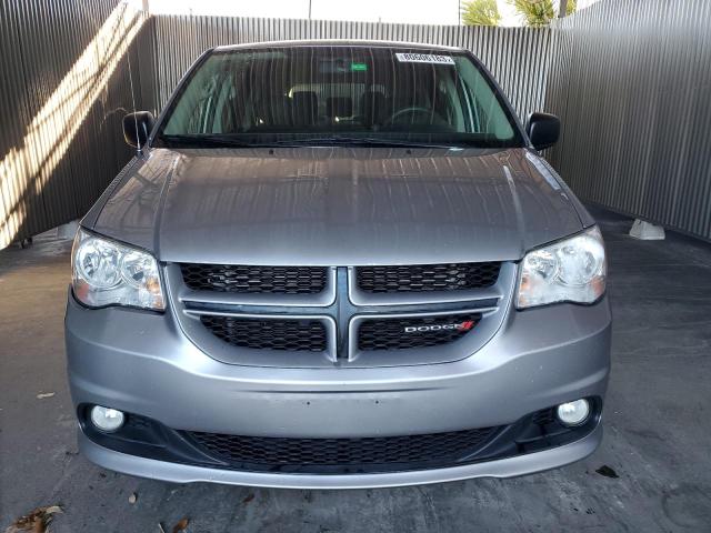 2C4RDGBG0HR605927 Dodge Grand Caravan Se