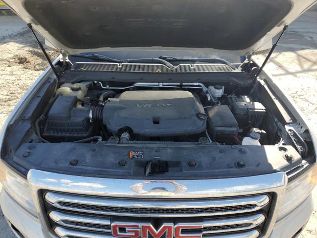1GTG5CEN4J1284959 GMC CANYON SLE