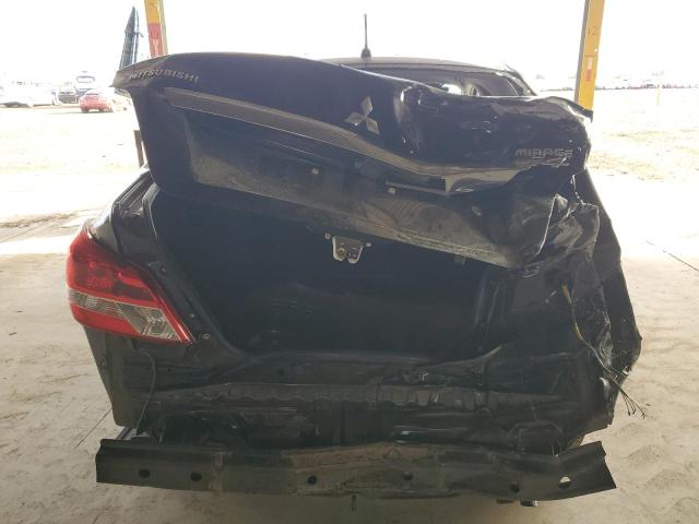 ML32F3FJ2JHF03076 Mitsubishi Mirage G4 Es