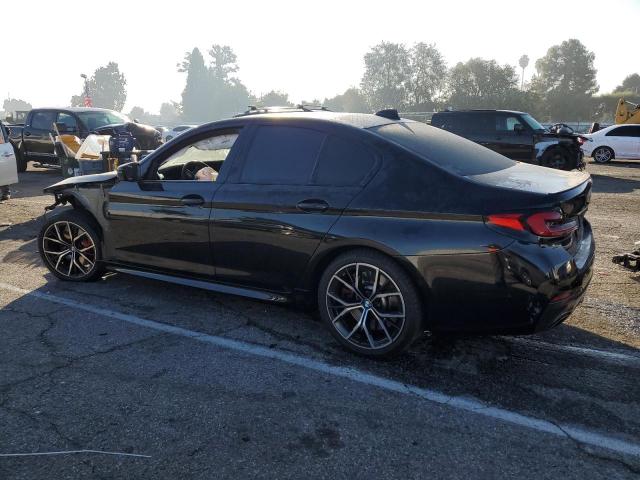 WBA53BJ06PCL11316 BMW 540 I