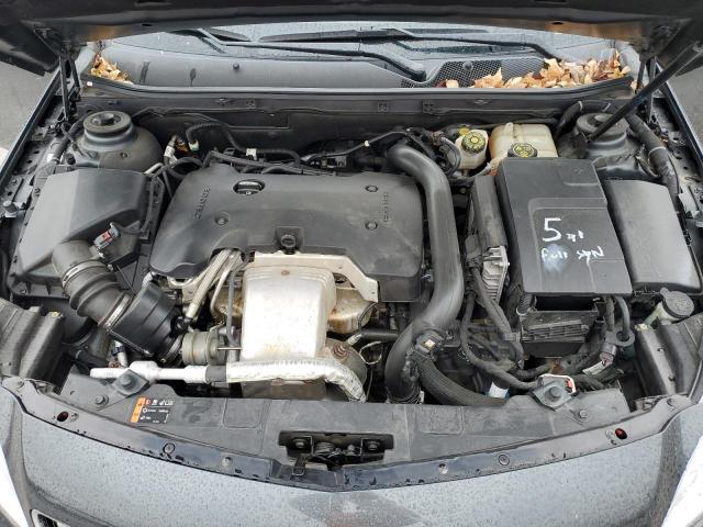 2G4GK5EX6G9105472 Buick Regal
