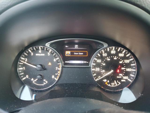 1N4AL3AP7JC189714 Nissan ALTIMA 2.5