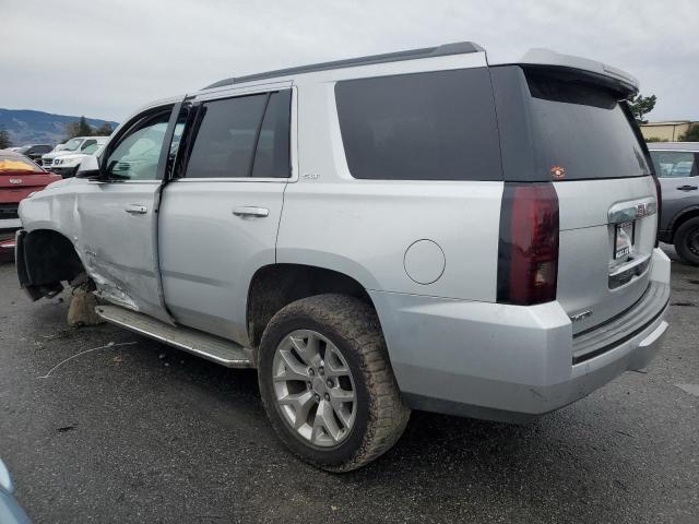 1GKS2BKC3FR116677 GMC YUKON SLT