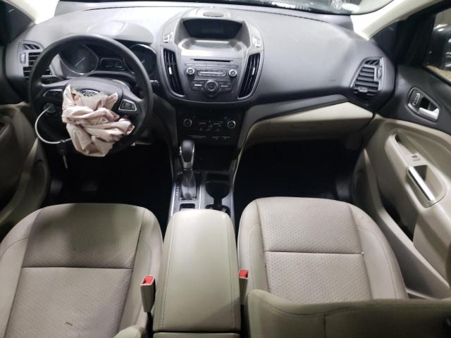 1FMCU0GD0JUB66924 Ford ESCAPE SE