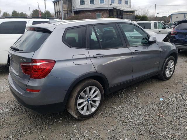 5UXWX9C59F0D46852 BMW X3 Xdrive28i
