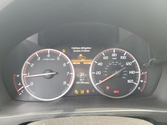 19UDE2F84GA004442 Acura Ilx Premium