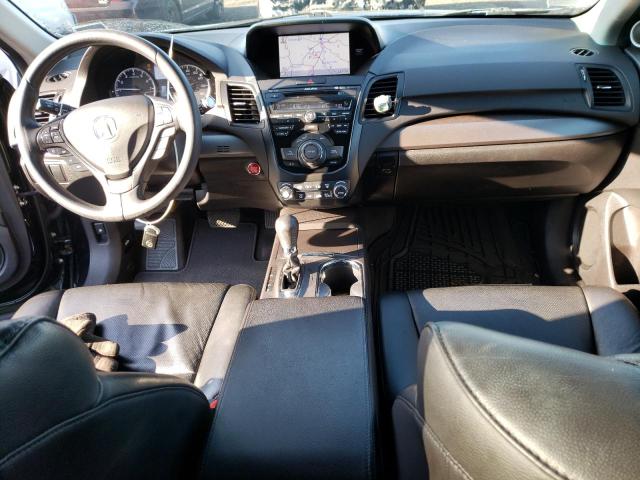 5J8TB4H51FL028266 Acura Rdx Technology