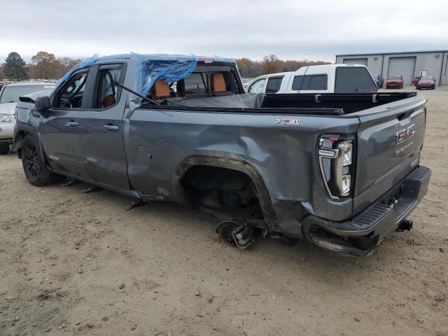 1GTR9CEDXKZ423130 GMC Sierra K1500 Elevation