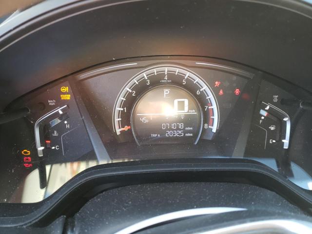 2HKRW6H37JH205990 Honda CR-V LX