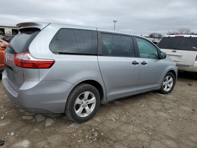5TDZZ3DC1HS871856 Toyota Sienna