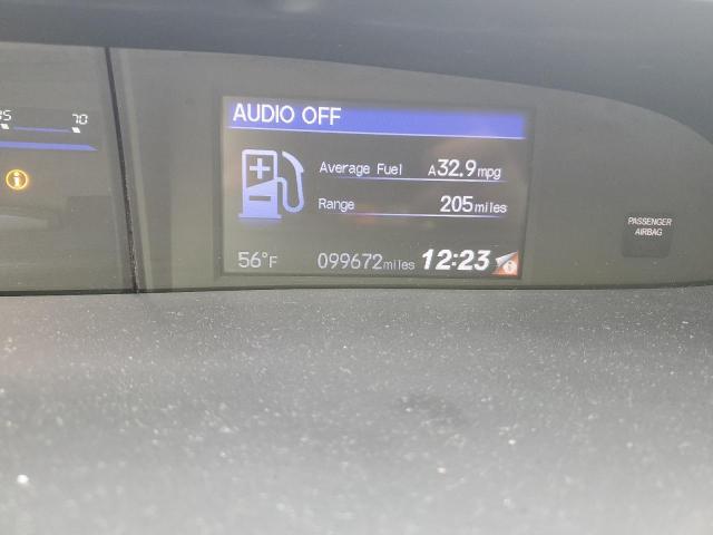2HGFB2F79FH525763 Honda CIVIC SE
