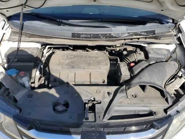 5FNRL5H9XEB132657 Honda Odyssey Touring