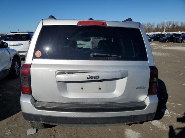 Auction sale of the 2011 Jeep Patriot Sport , vin: 1J4NT1GAXBD229390, lot number: 180354223