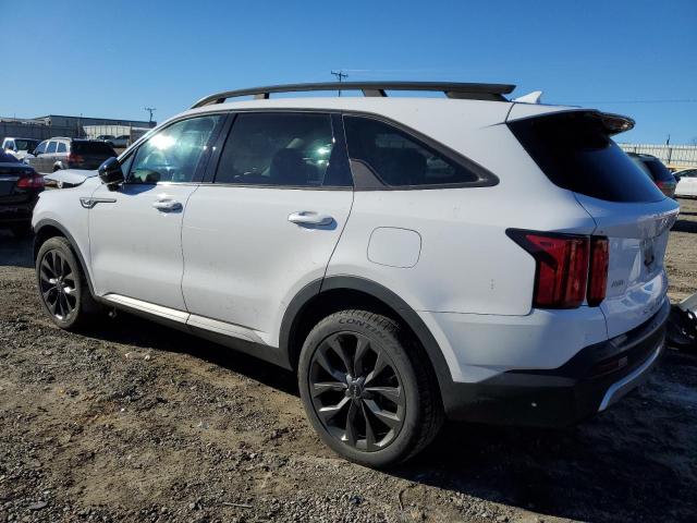 5XYRKDLF4NG076377 KIA SORENTO SX