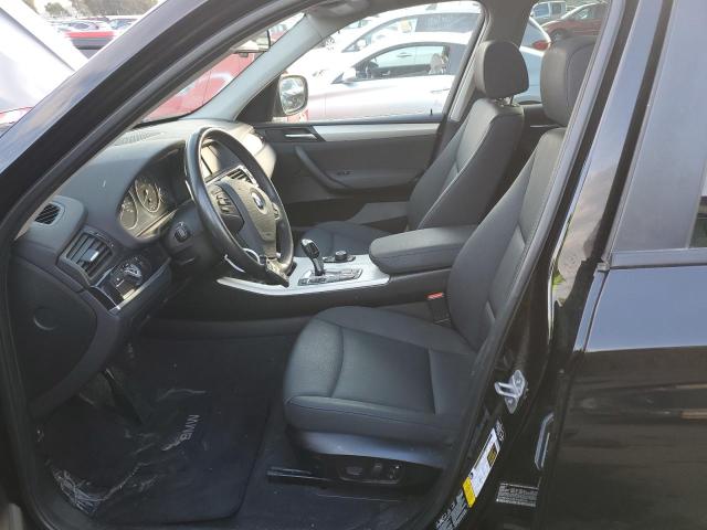 5UXWX9C5XE0D40525 BMW X3 Xdrive28i