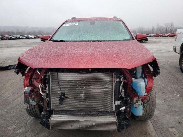 3GKALMEX6JL135355 GMC Terrain Sle