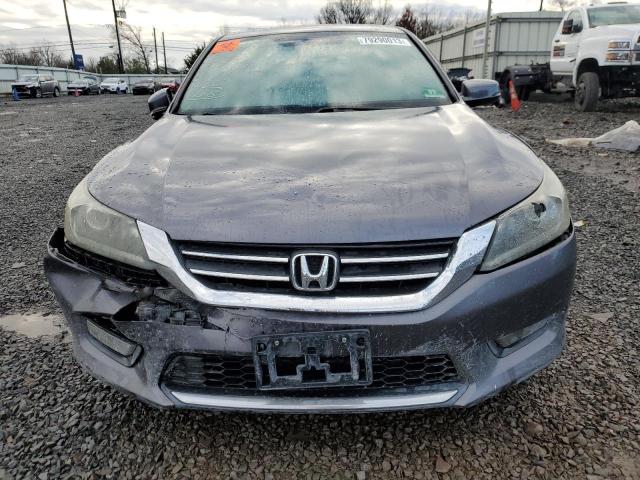 1HGCR2F86EA210410 Honda ACCORD EXL