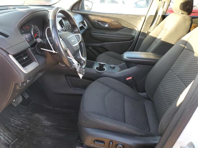 3GKALTEV1LL201113 GMC Terrain Sle