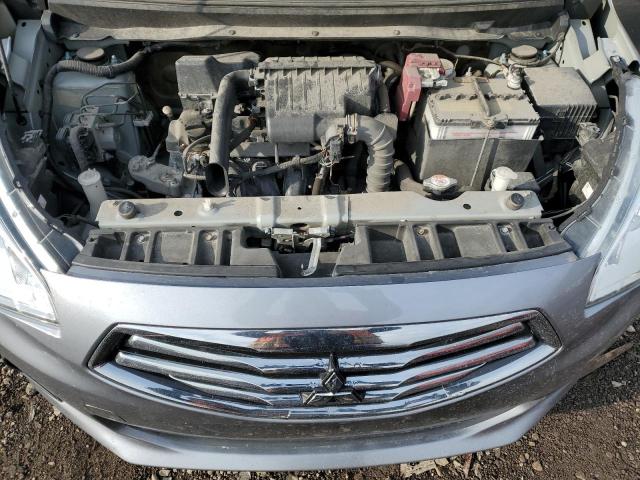 ML32F3FJ0KHF10495 Mitsubishi Mirage G4 Es
