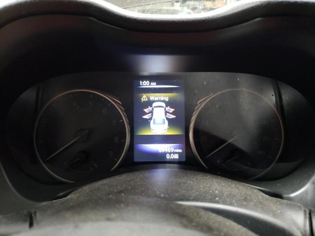 JN1BV7AR4EM692265 Infiniti Q50 BASE
