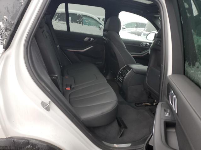 5UXTA6C08N9L75662 BMW X5 Xdrive45e