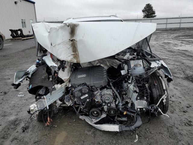 WA1FAAFYXP2166349 Audi Q5 Prestige 45