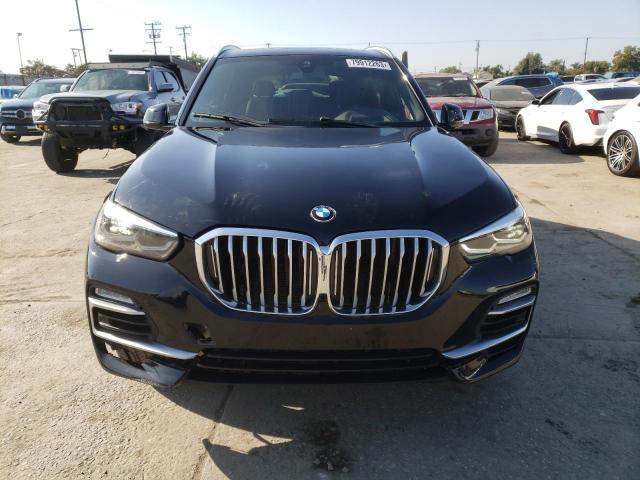 5UXCR4C04L9C25190 BMW X5 Sdrive 40i