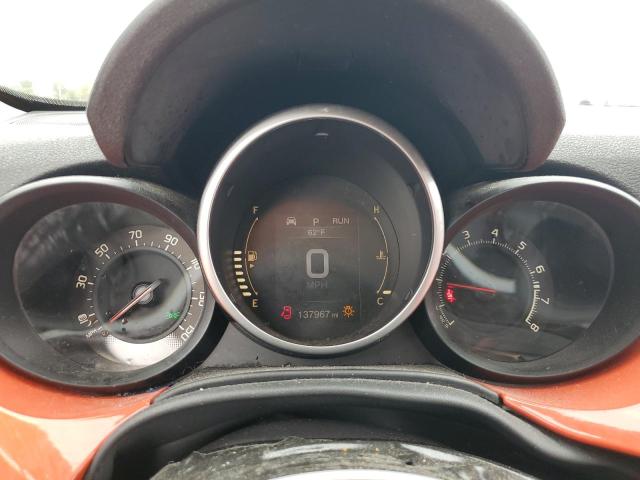 ZFBCFXBT5GP350109 Fiat 500x Easy