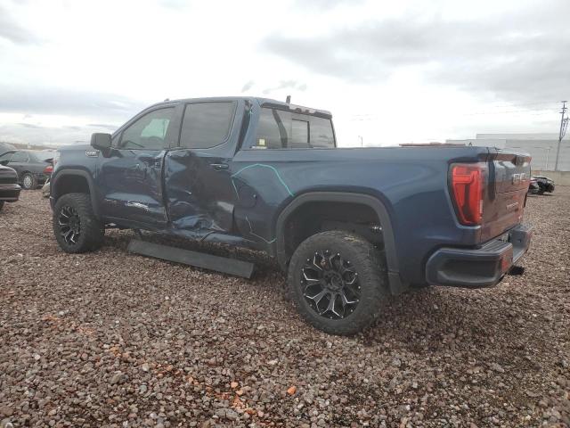 3GTP9EELXLG303114 GMC Sierra K1500 At4