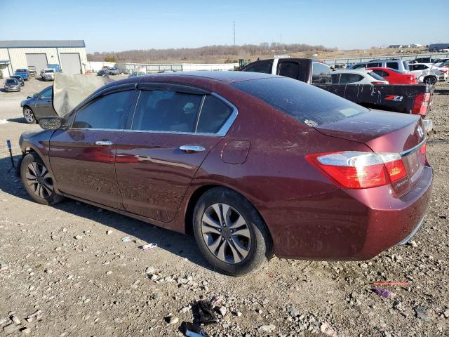 1HGCR2F39EA063388 Honda ACCORD LX