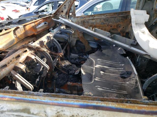 1GCGSCEN9J1143085 Chevrolet Colorado Lt