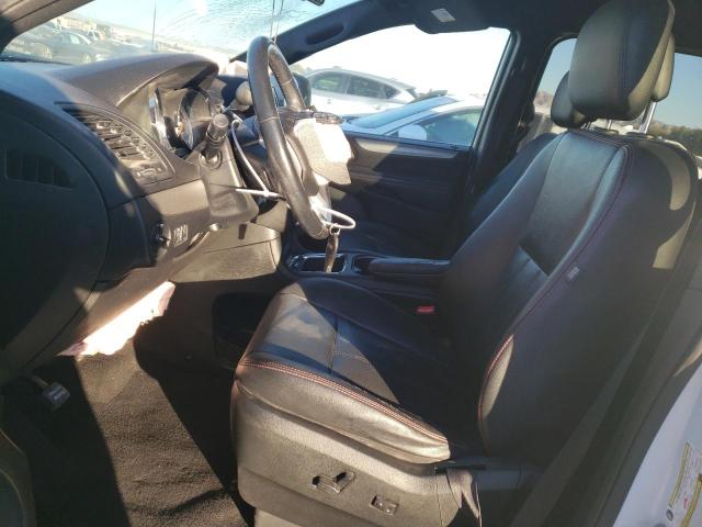 2C4RDGEG6JR195376 Dodge Grand Caravan Gt