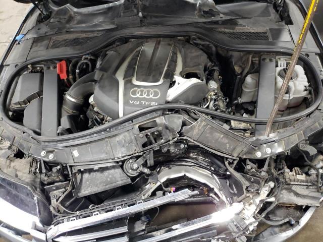 WAU32AFD3FN002938 Audi A8 L Quattro
