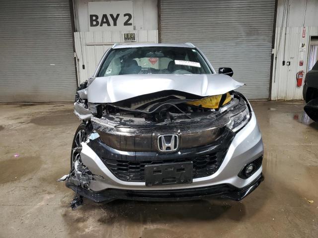 3CZRU6H11KG715650 Honda HR-V SPORT