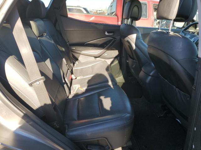 5XYZW4LA4HG448586 Hyundai SANTA FE SPORT
