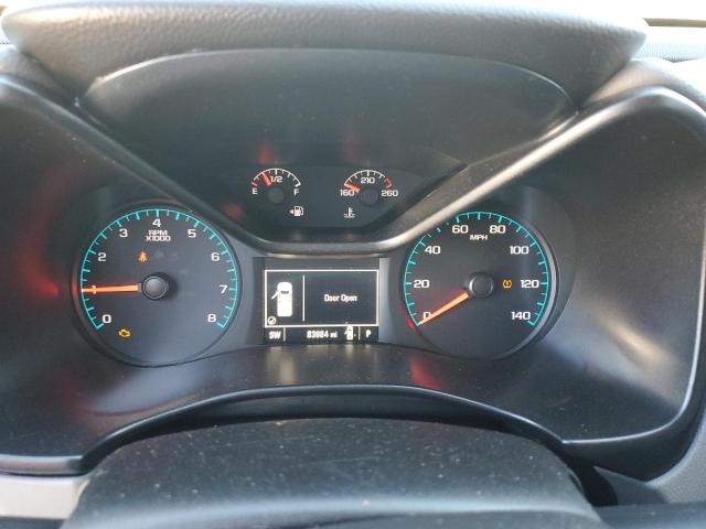 1GTG5BEN3H1275528 GMC Canyon