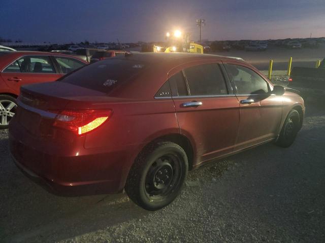 1C3CCBAB5EN230163 Chrysler 200 LX