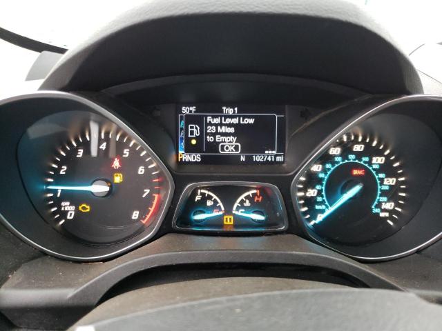 1FMCU0GX3GUC61691 Ford ESCAPE SE