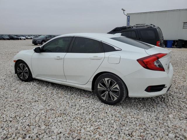 JHMFC1F36JX003520 Honda CIVIC EX