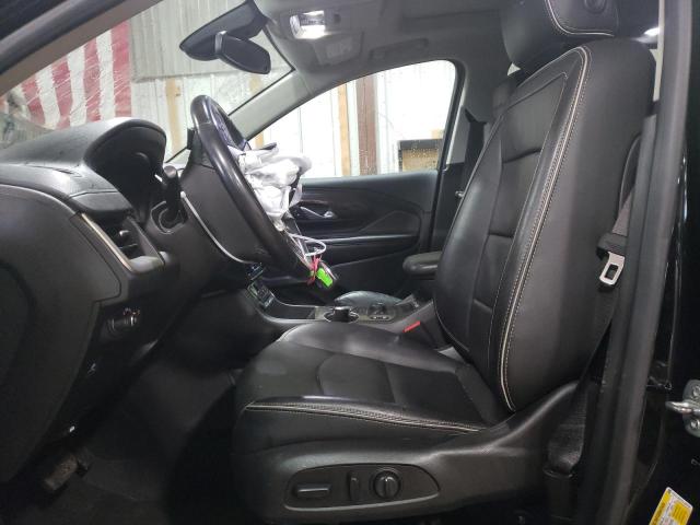 3GKALXEX7KL169758 GMC Terrain Denali