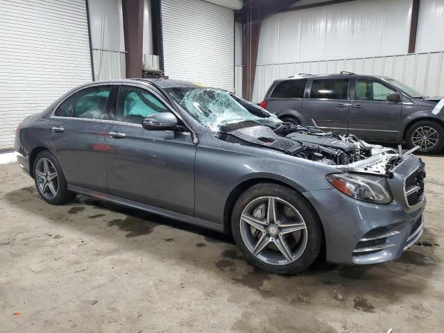 WDDZF4KB0HA075983 Mercedes-Benz E 300 4matic