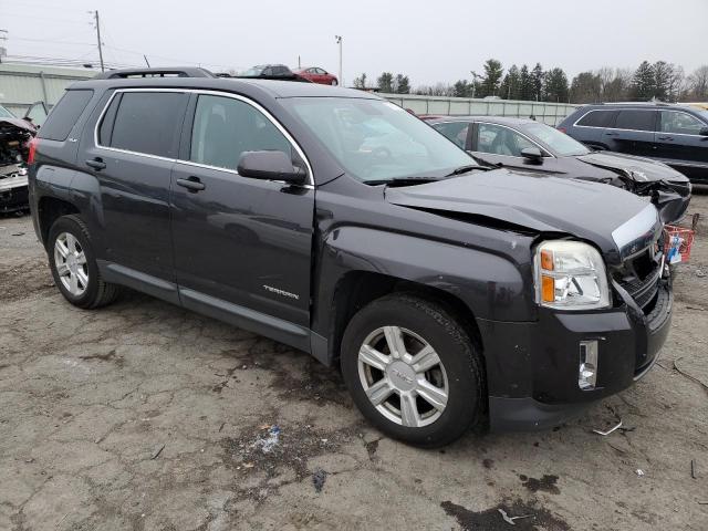 2GKALREK4E6310004 GMC Terrain Sle