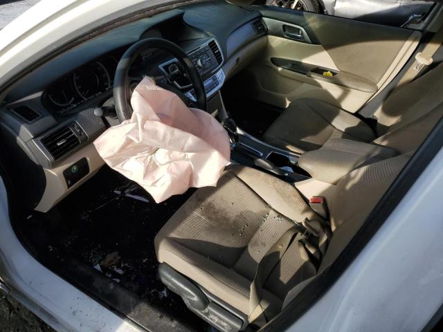 1HGCR2F31FA091476 Honda ACCORD LX