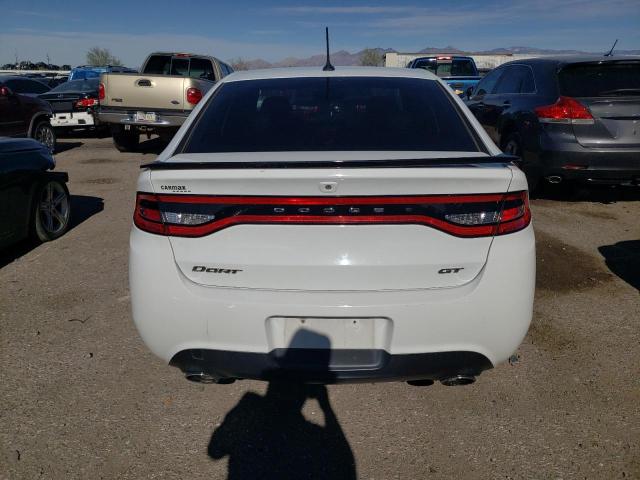 1C3CDFEBXFD315733 Dodge DART GT