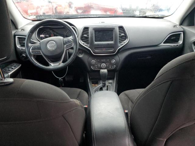 1C4PJLCB1LD511062 Jeep Cherokee Latitude